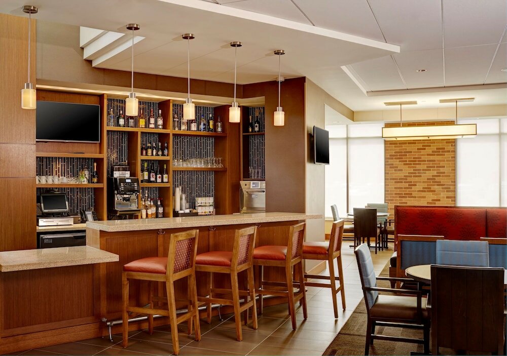 Фото Hyatt Place New York/Yonkers