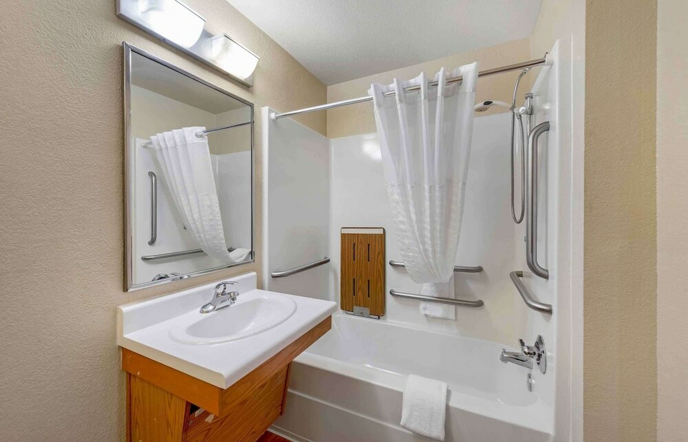Фото Extended Stay America Select Suites - Atlanta - Chamblee