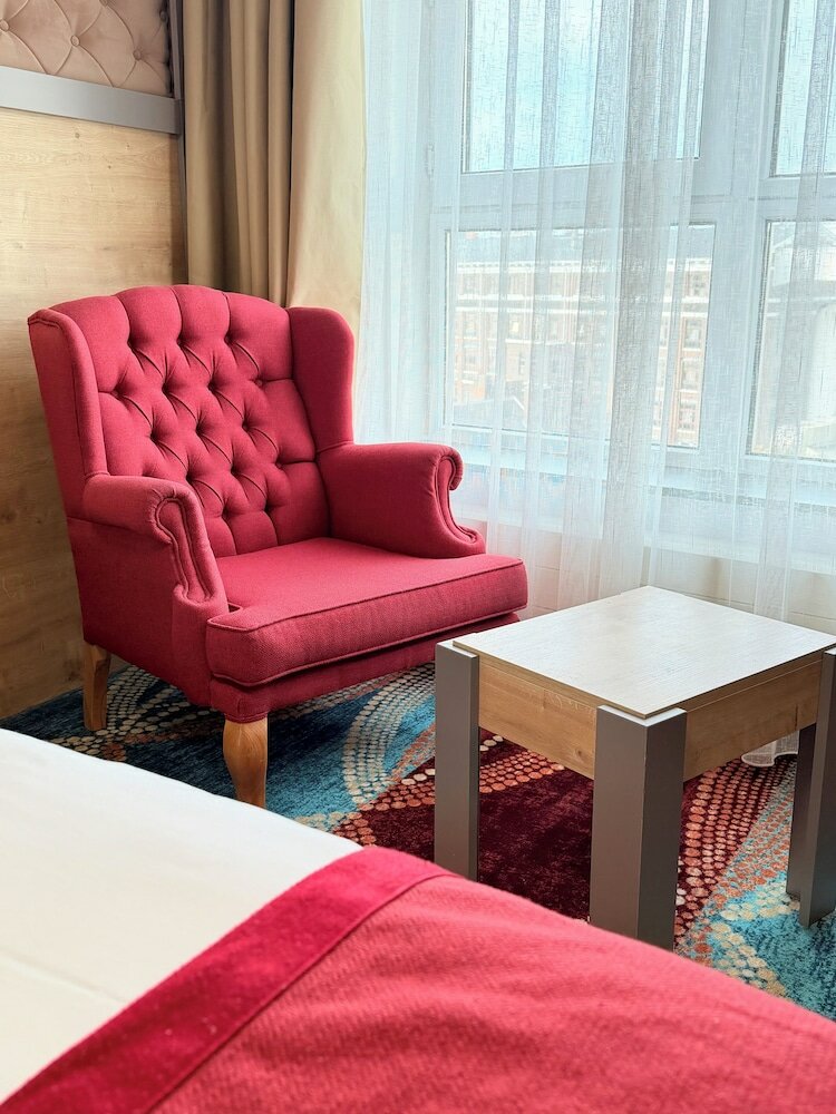 Фото Art Hotel Rotterdam