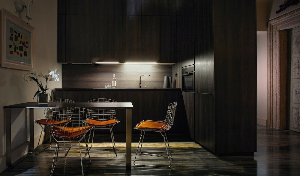 Фото Palazzo delle Pietre Luxury Apartments