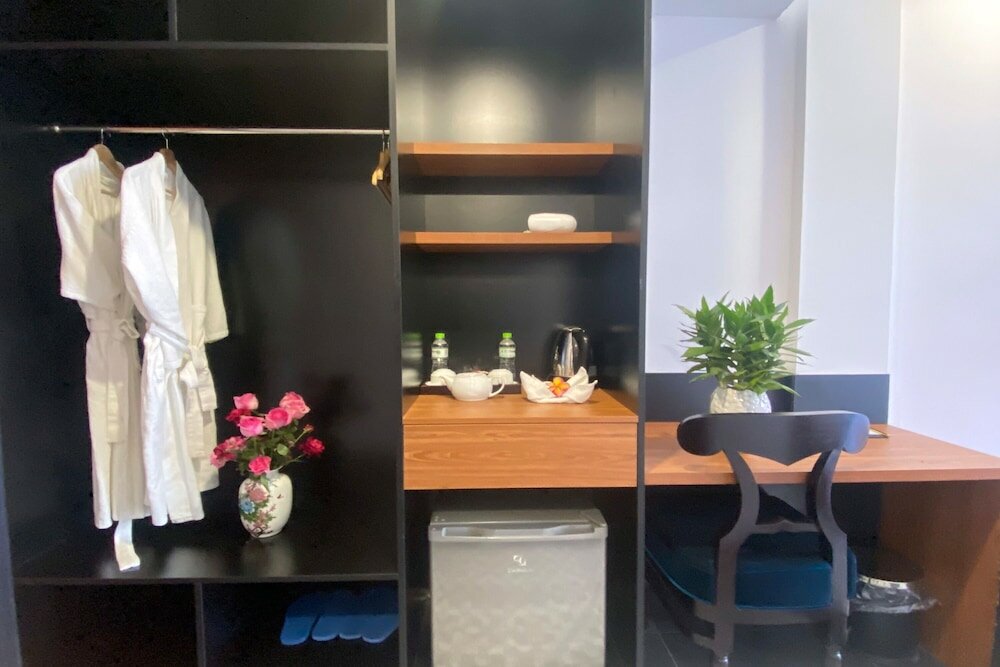 Фото Thanh Binh Central Hotel