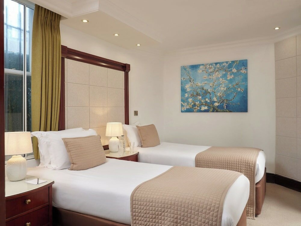 Фото The Prime London Hotel