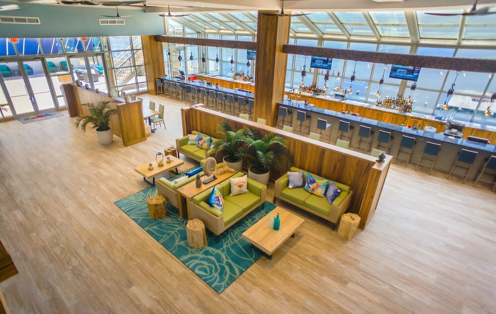 Фото Margaritaville Resort Biloxi