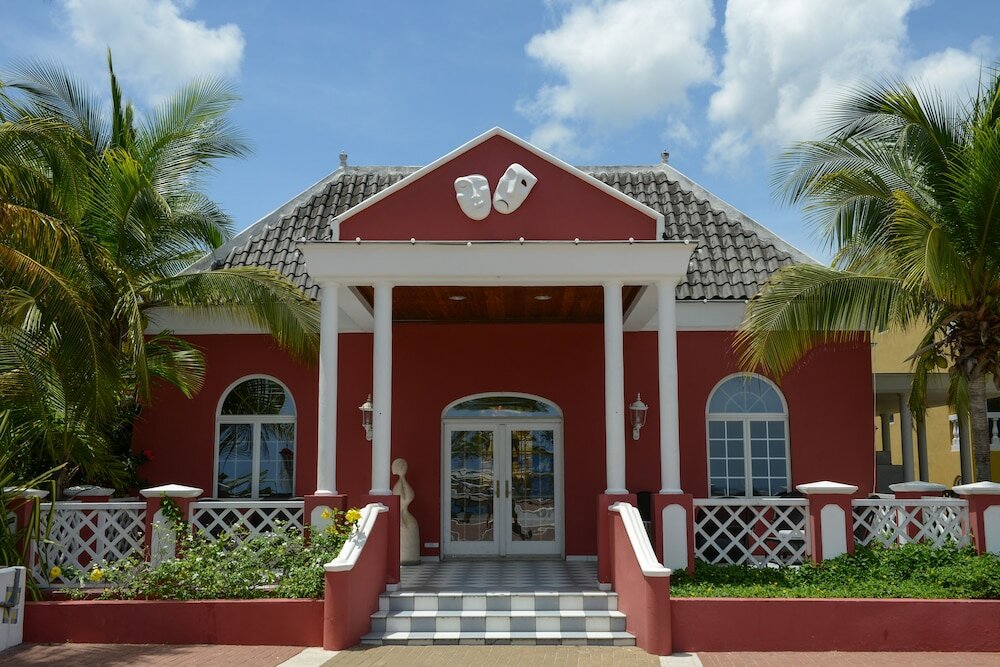 Фото Avila Beach Hotel