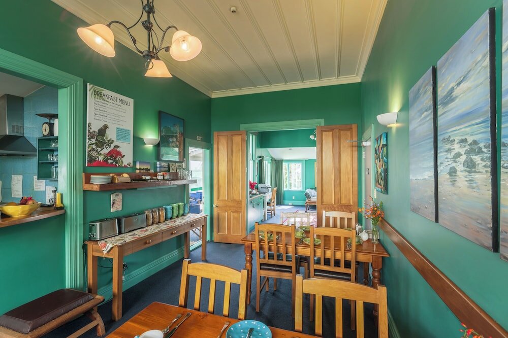 Фото The Great Ponsonby ArtHotel