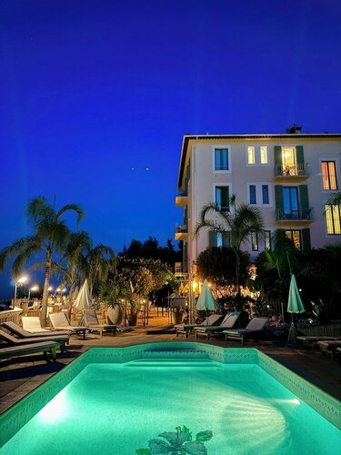 Hotel Miramar