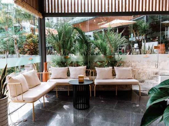 Фото Pandora Sand Hill Mui Ne Resort