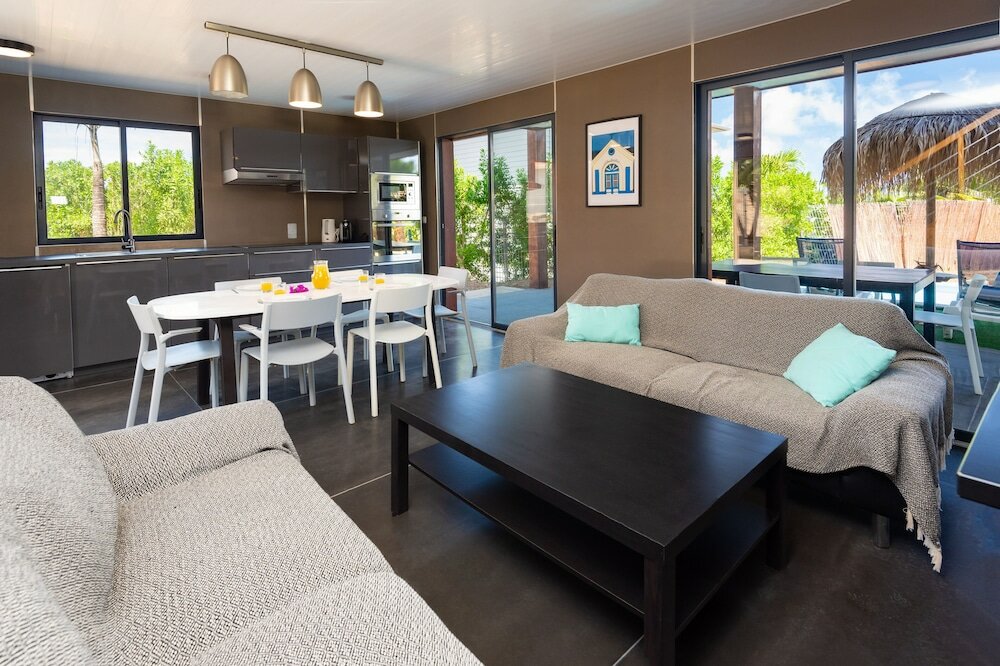 Фото Le Village de la Pointe