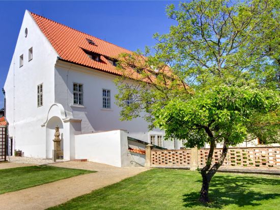 Фото Hotel Monastery