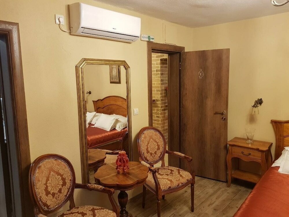 Фото Hotel Monte Cristo