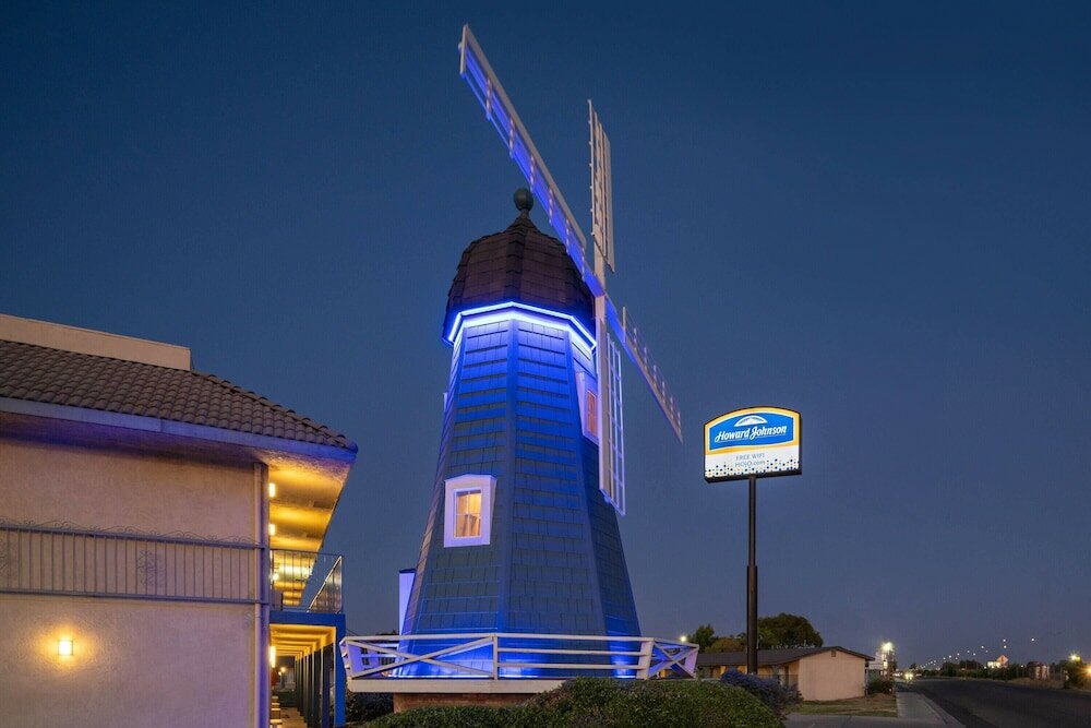 Фото Howard Johnson by Wyndham Modesto Ceres