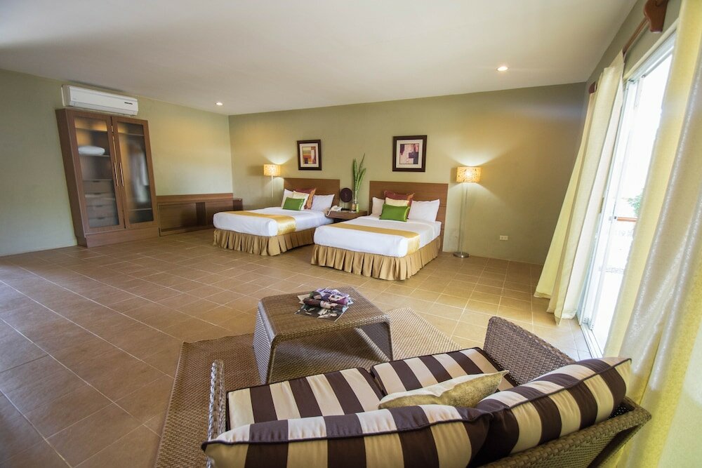 Фото Almont Inland Resort