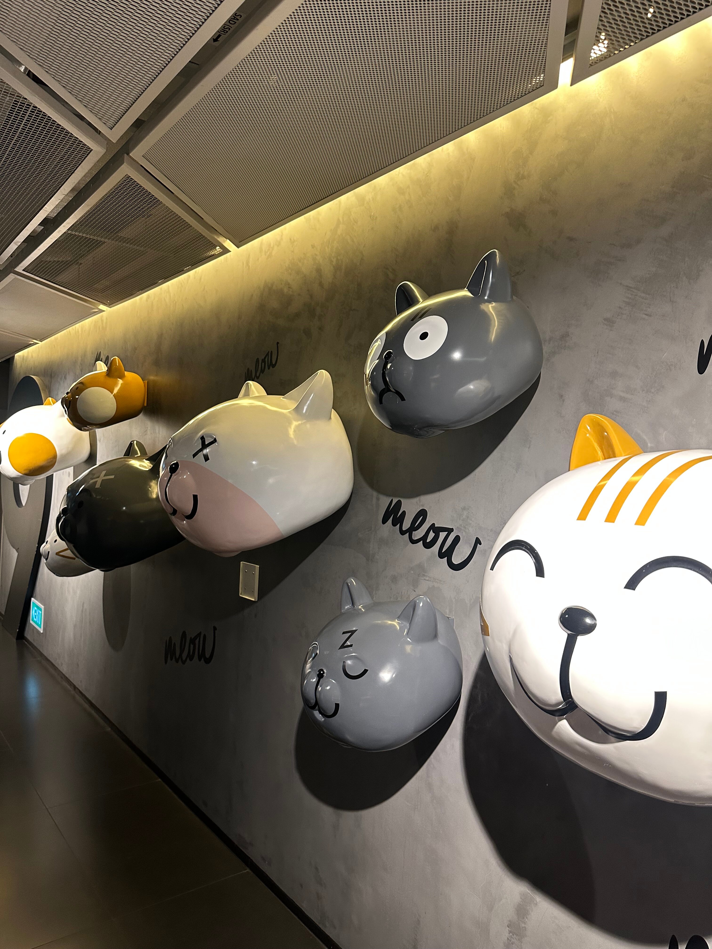 Фото lyf Funan Singapore