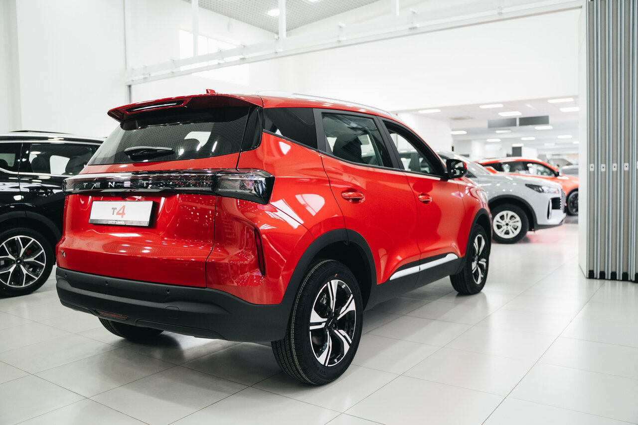 photo Тенет Оптима