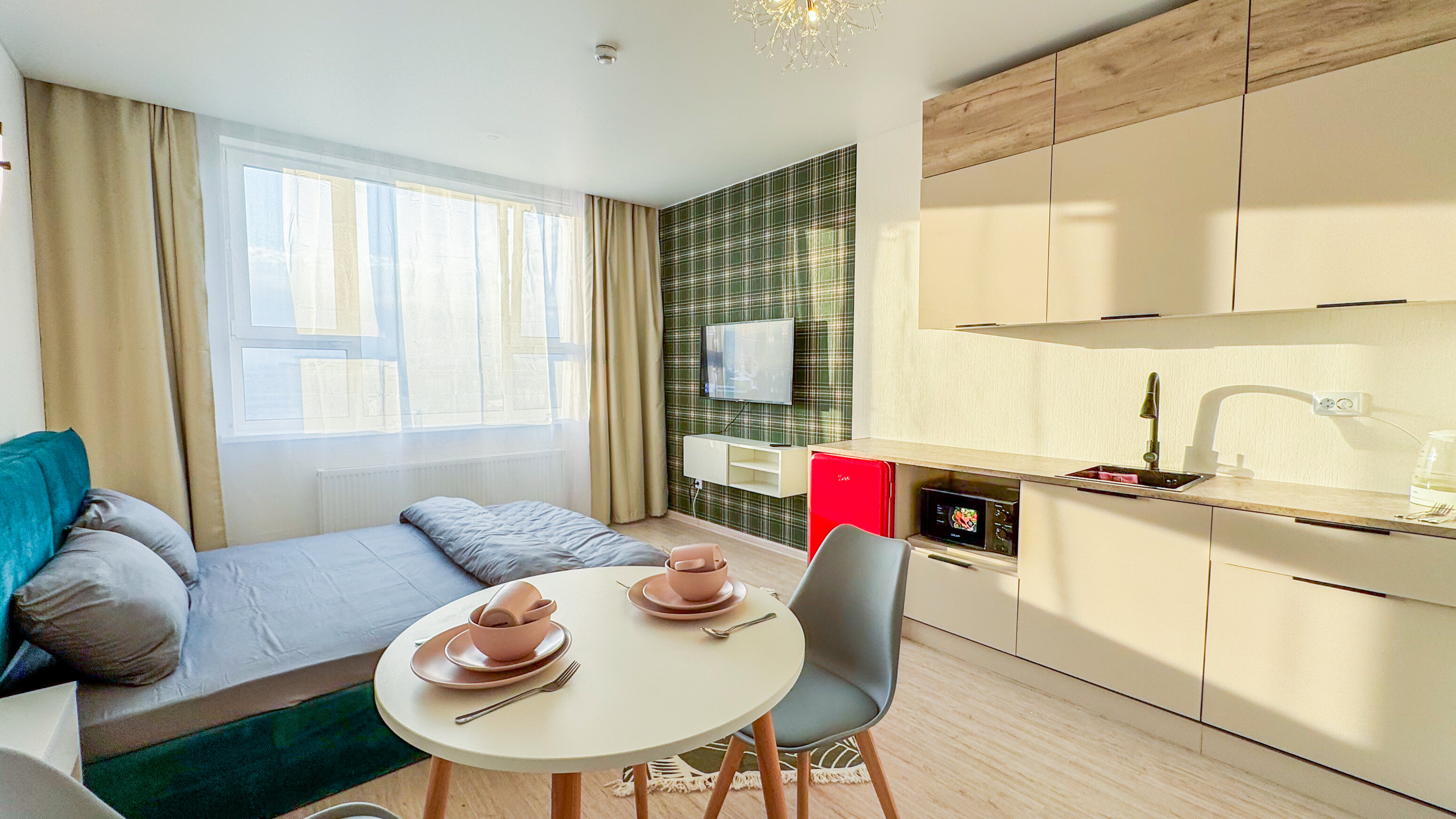 Фото Studio Park