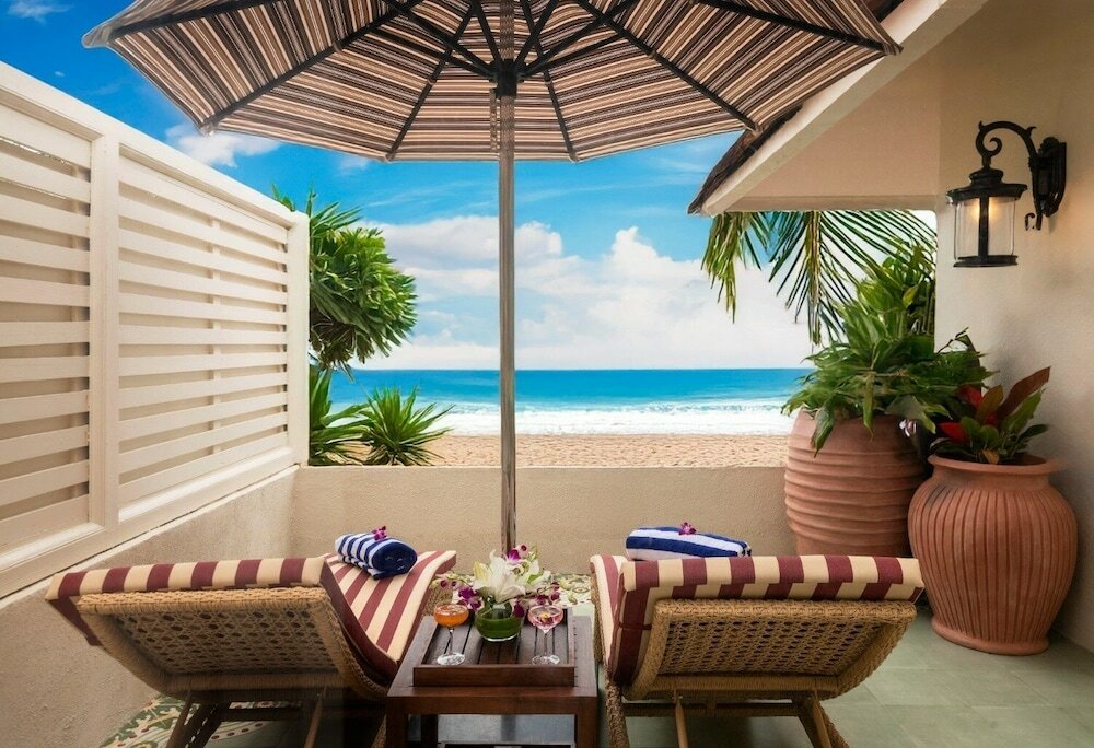 Фото Taj Fort Aguada Resort & SPA, Goa