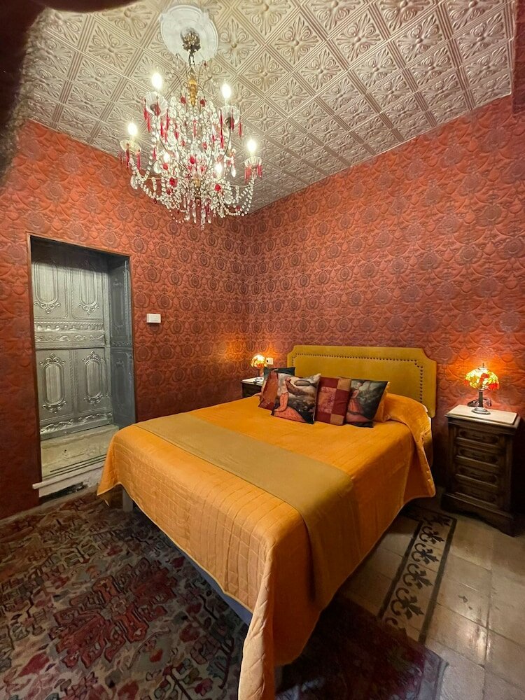 Фото Гостевой Дом B&b Ventisei Scalini a Trastevere