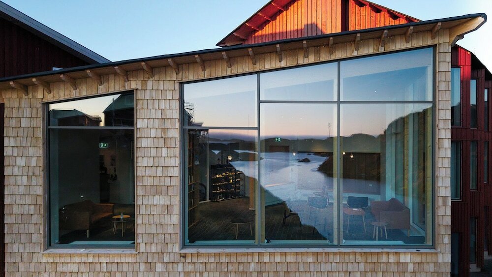 Фото Hotel Søma Sisimiut