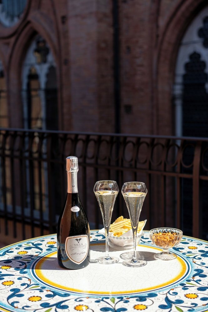 Фото Art Hotel Commercianti