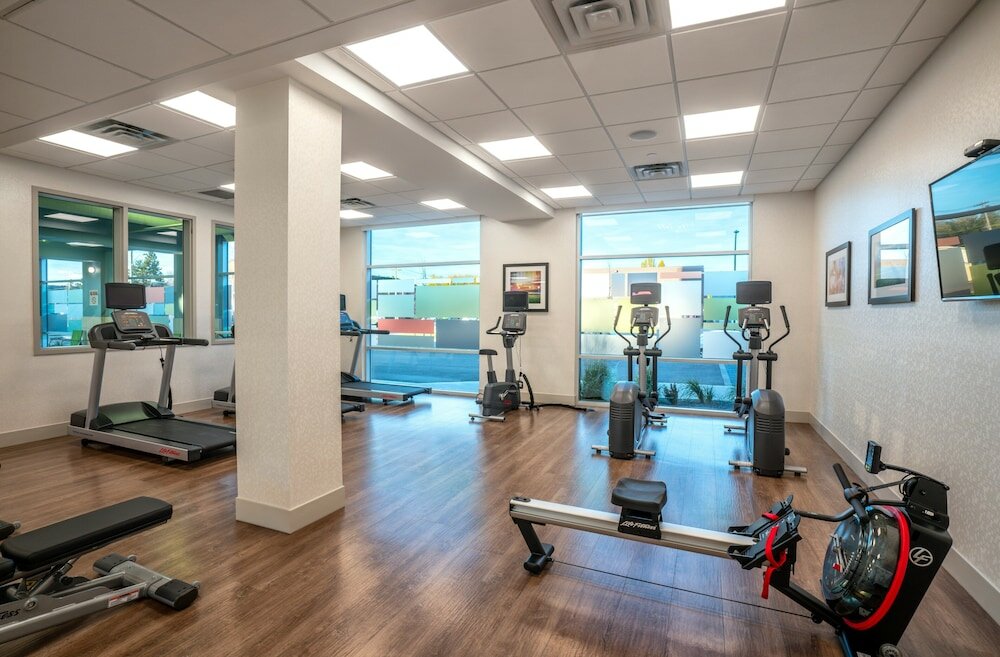 Фото Holiday Inn Express & Suites Brandon, an Ihg Hotel