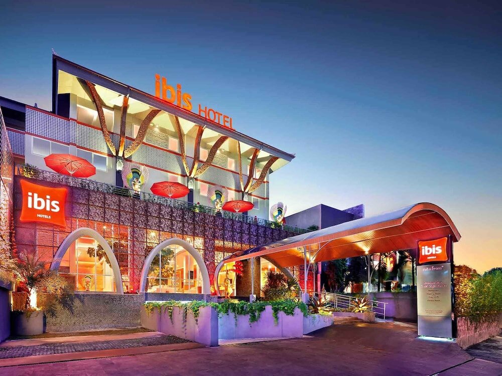 Фото Ibis Bali Kuta