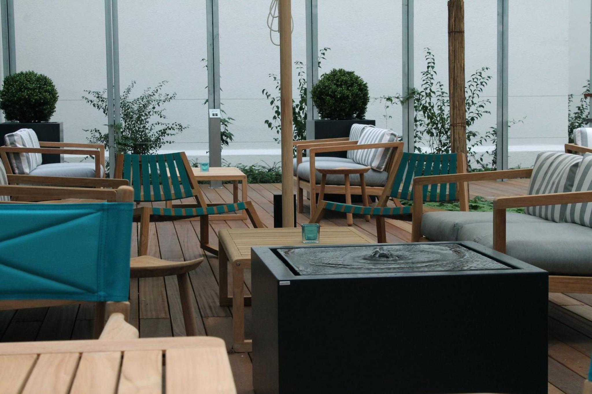 Фото Motel One Bremen