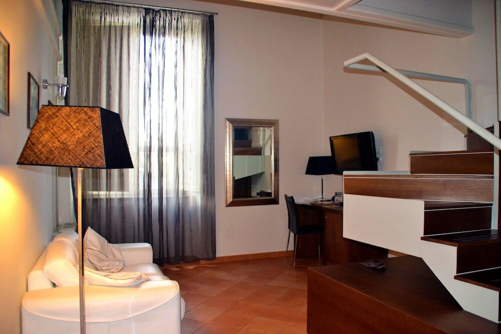 Фото Relais Villa Buonanno