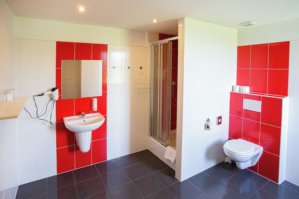 Фото Hotel Chodov Asc