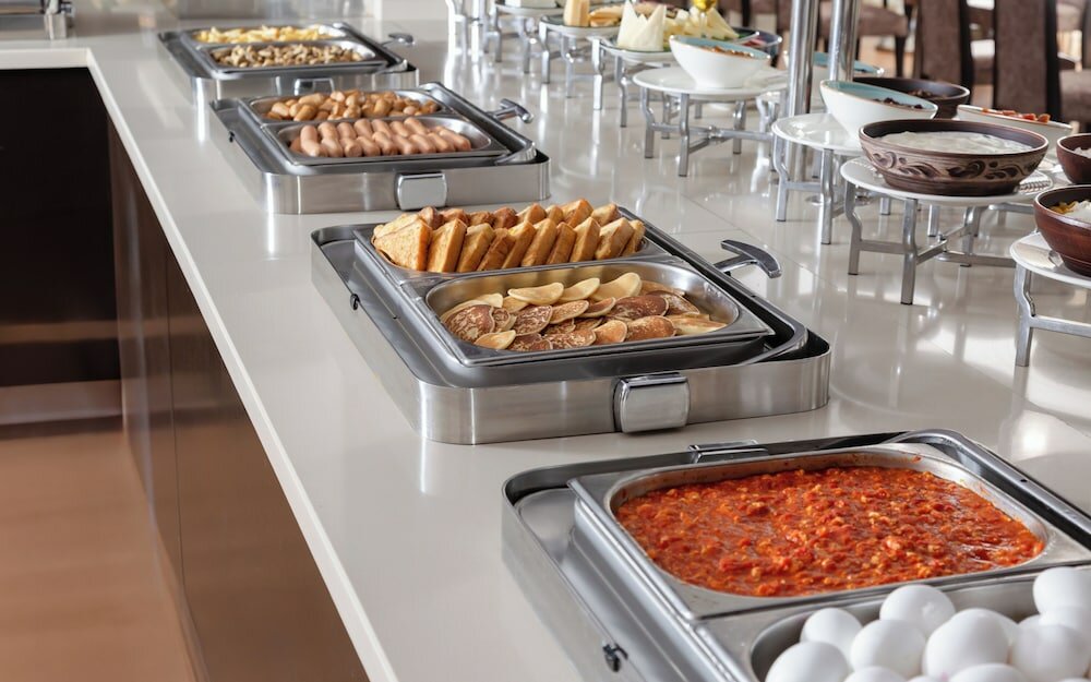 Фото Garabagh Resort & SPA