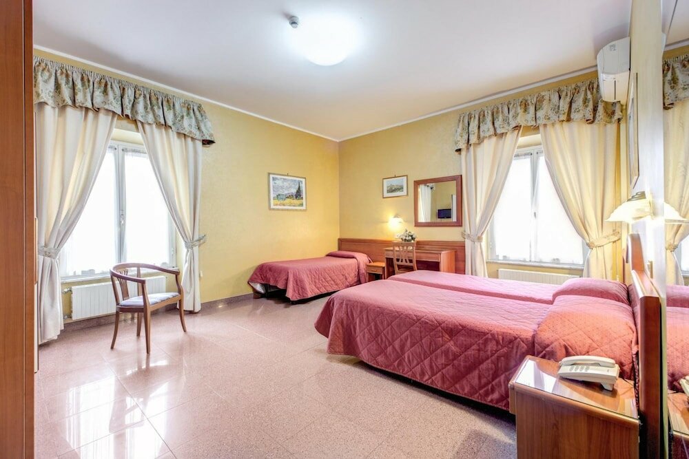 Фото Hotel Milo