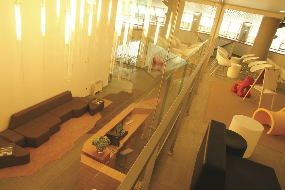 Фото Spik Alpine Wellness Resort