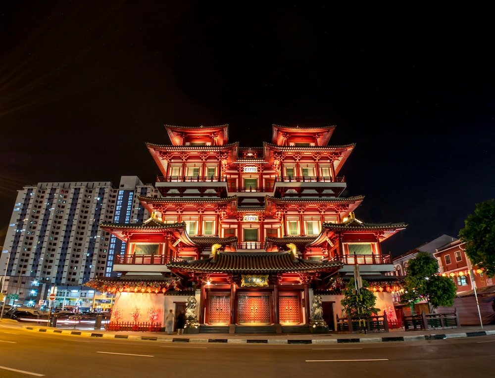 Фото Holiday Inn Singapore Orchard City Centre, an Ihg Hotel