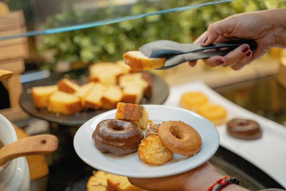 Фото Hotel Zenit Murcia