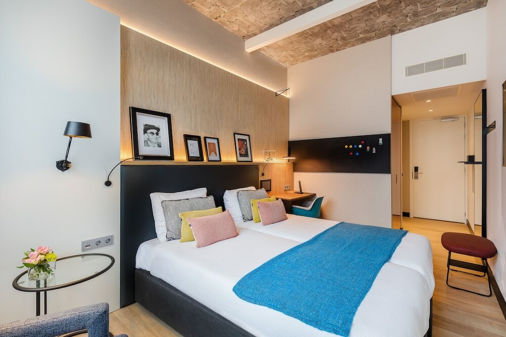 Фото Postillion Hotel Wtc Rotterdam