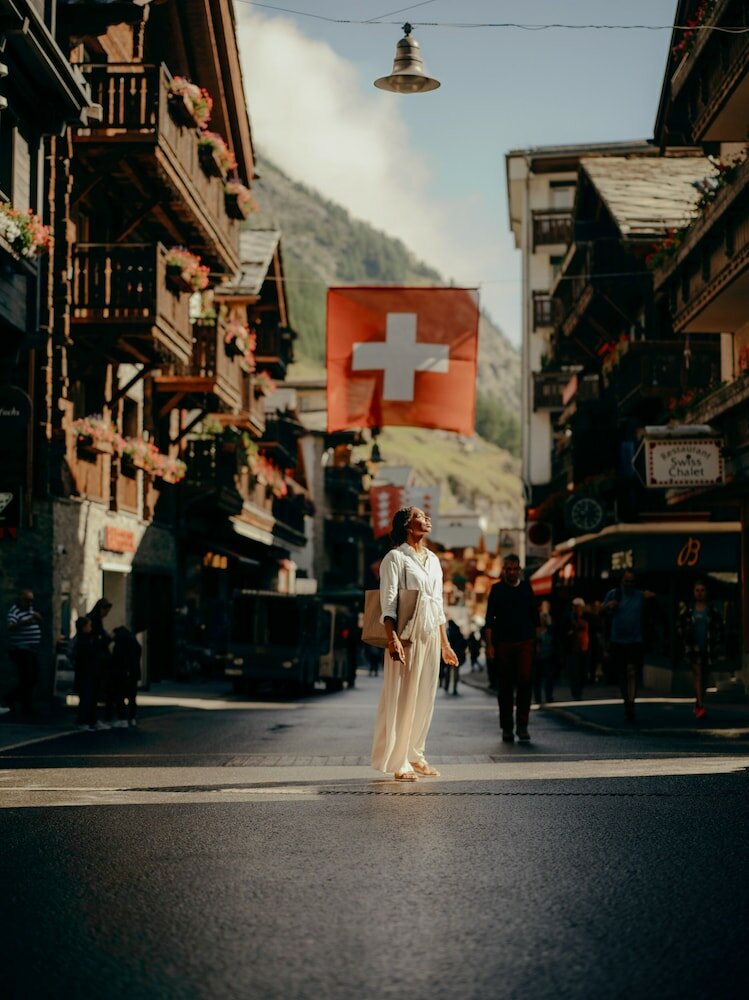 Фото Beausite Zermatt