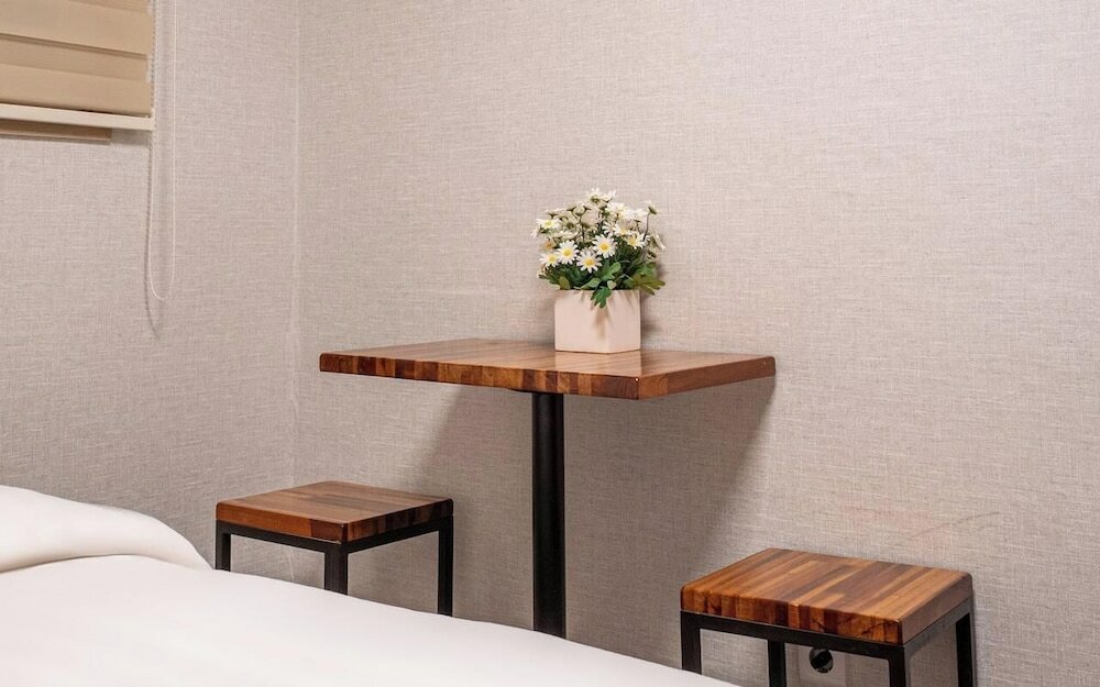 Фото Peanut Hotel