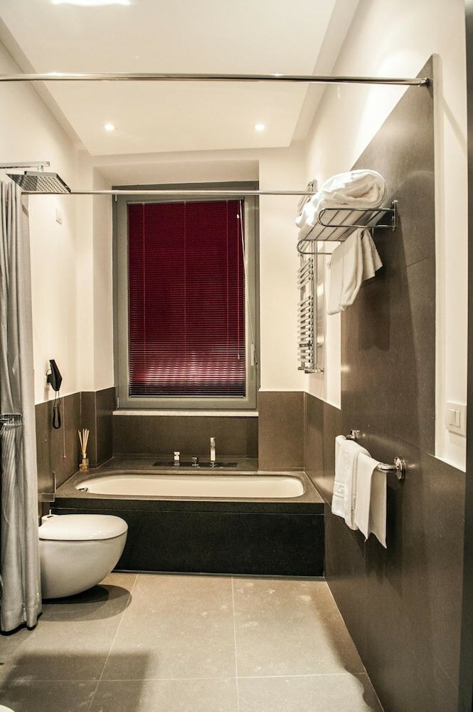 Фото Culture Hotel Centro Storico
