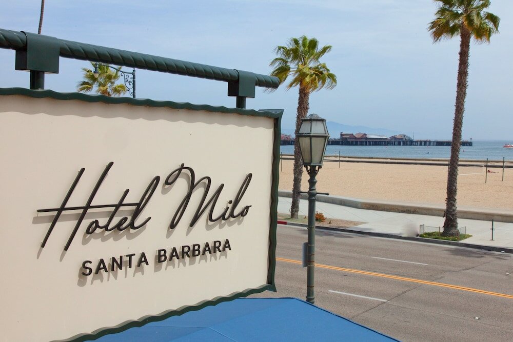 Фото Hotel Milo Santa Barbara