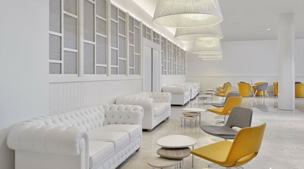 Фото Отель Sol Torremolinos - Don Pablo