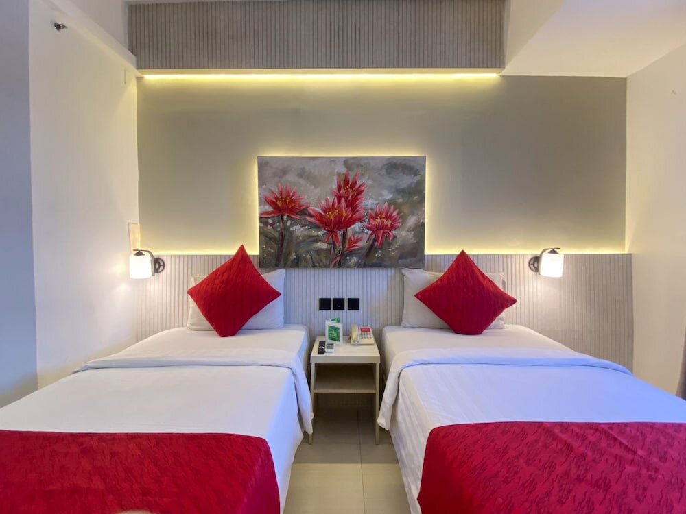 Фото @hom Hotel Kudus by Horison Group