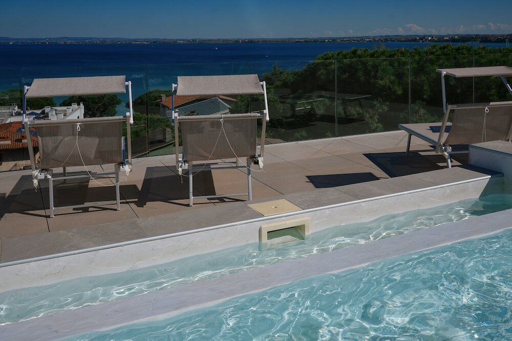 Фото Hotel Palazzo del Garda