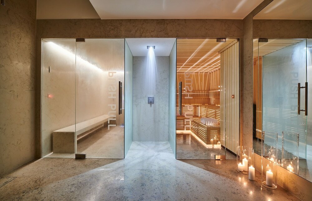 Фото H15 Palace a Luxury Collection Hotel Krakow