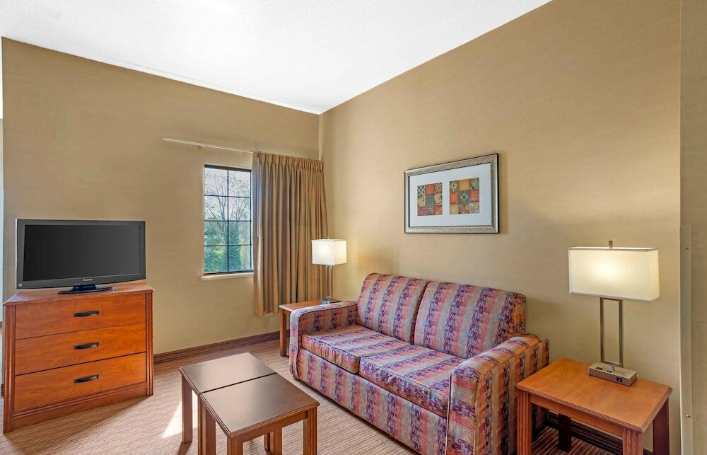 Фото MainStay Suites Of Lancaster County