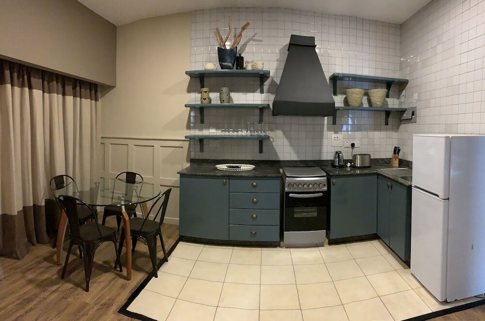 Фото Kabira Country Club