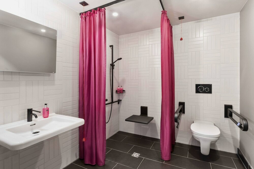 Фото Moxy Bremen