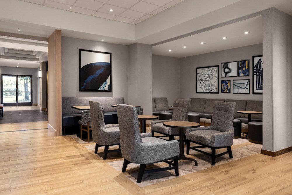 Фото Hyatt Place Orlando Airport