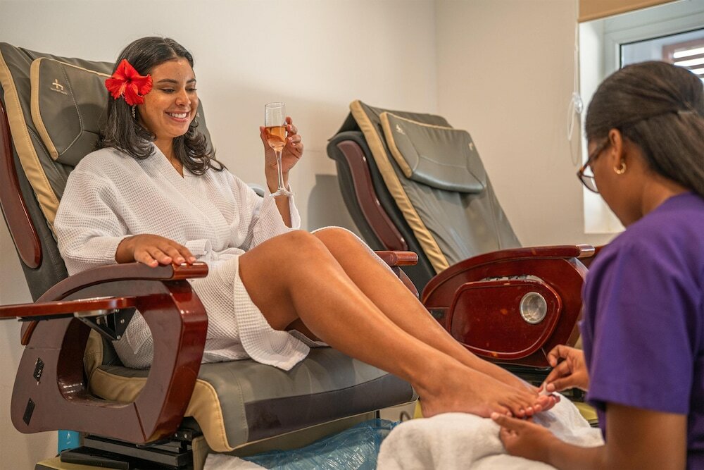 Фото Best Western Plus Belize Biltmore Plaza