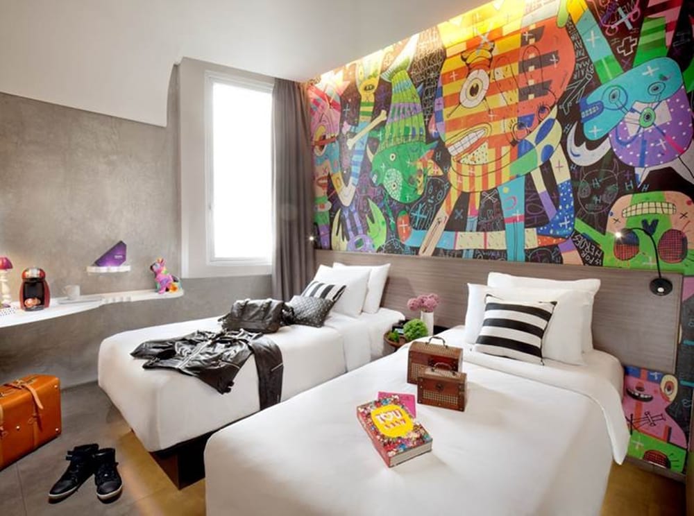 Фото Artotel Thamrin Jakarta