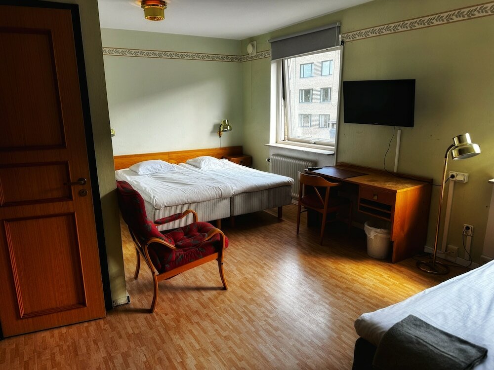 Фото Dialog Hotel Örgryte