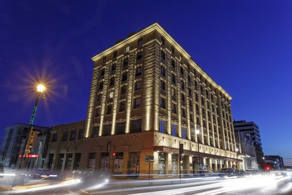 Фото Hotel Cabo De Hornos